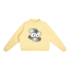 OCTLIS "COMFORT" Long Sleeve Women Sweatshirt