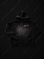 OCTLIS "OURA" ZIP UP
