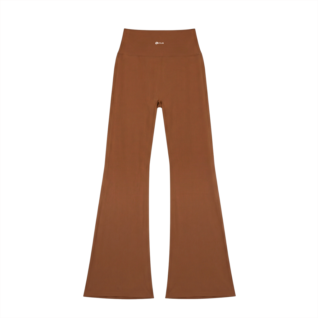 OCTLIS "ACTIVE" Women Flared Leggings