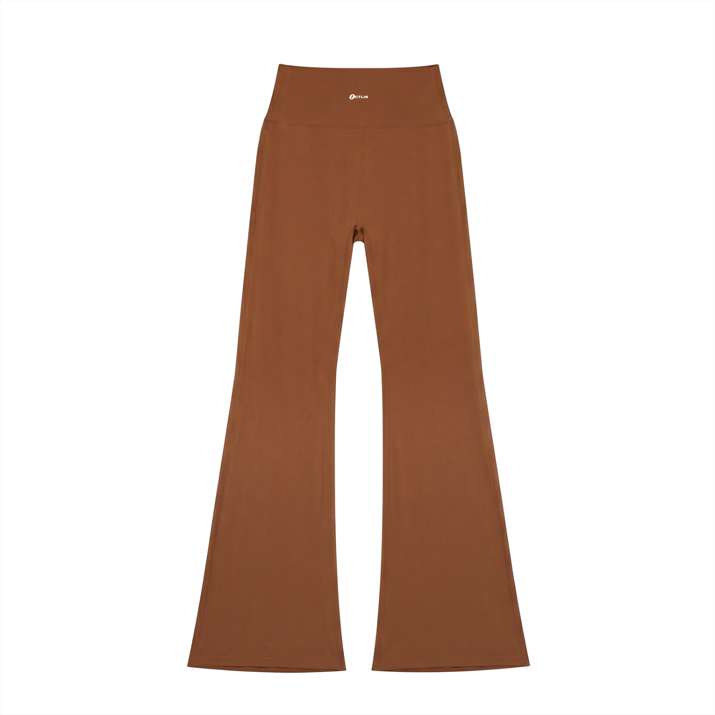 OCTLIS "ACTIVE" Women Flared Leggings