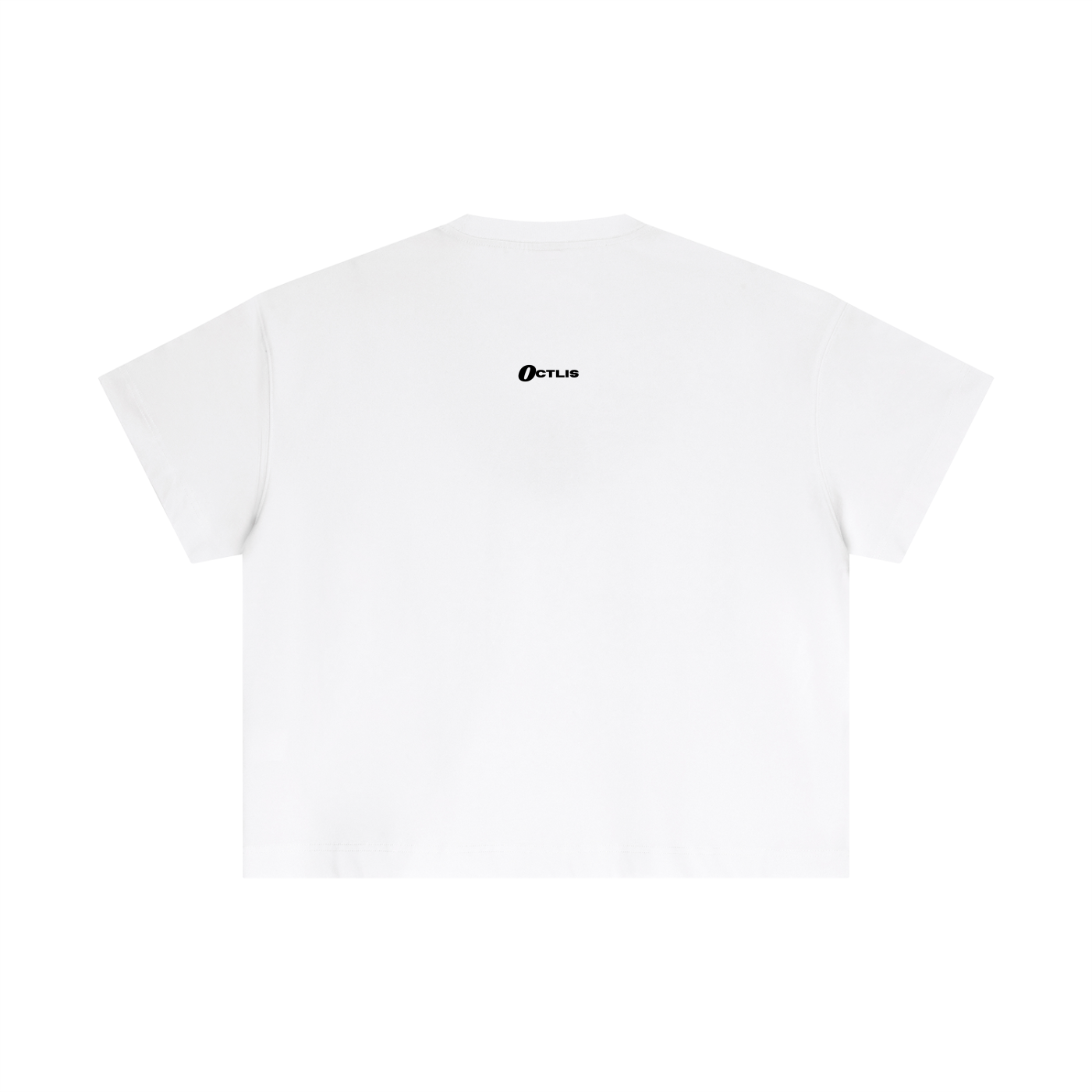 OCTLIS "ST4R" shirt