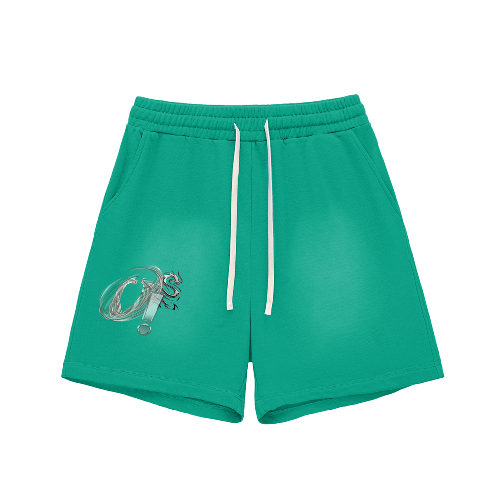 OCTLIS "0XY" Shorts