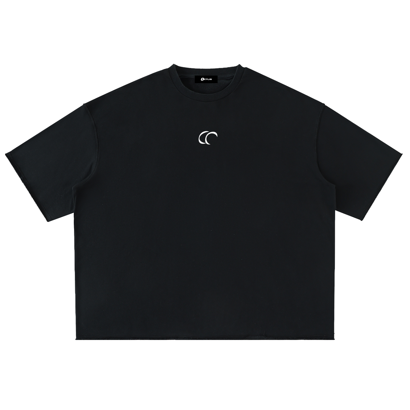 OCTLIS "P3RSIAN" Shirt