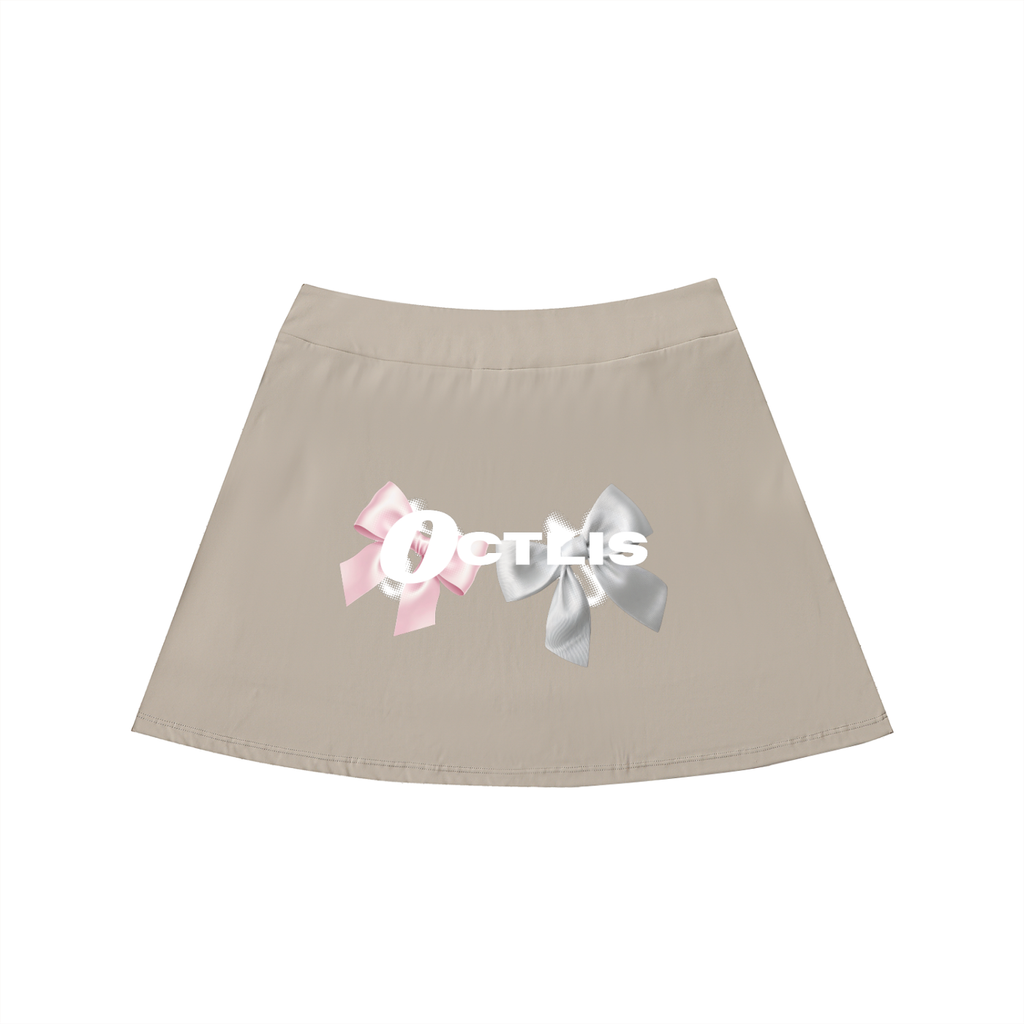 OCTLIS "CHEER" Skirt