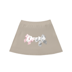 OCTLIS "CHEER" Skirt