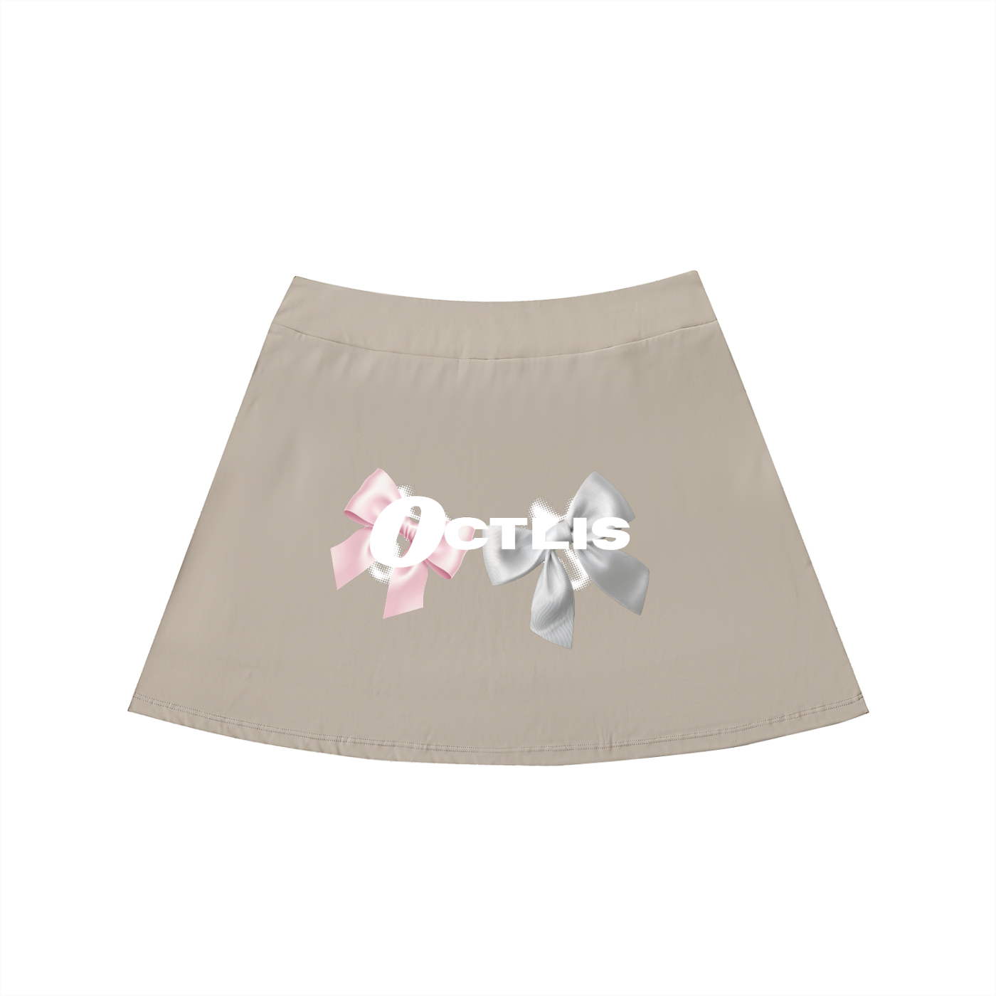 OCTLIS "CHEER" Skirt