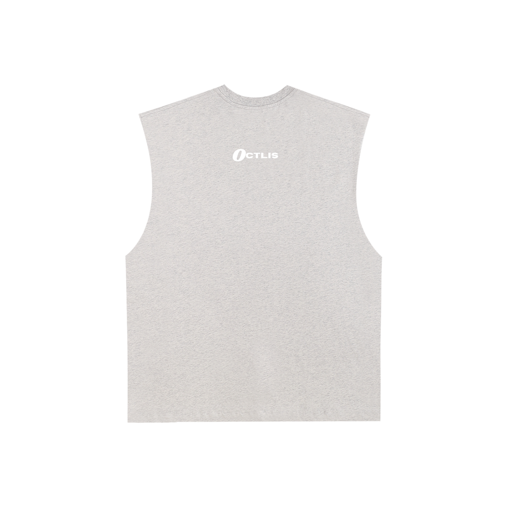 OCTLIS "BEANED" Tank
