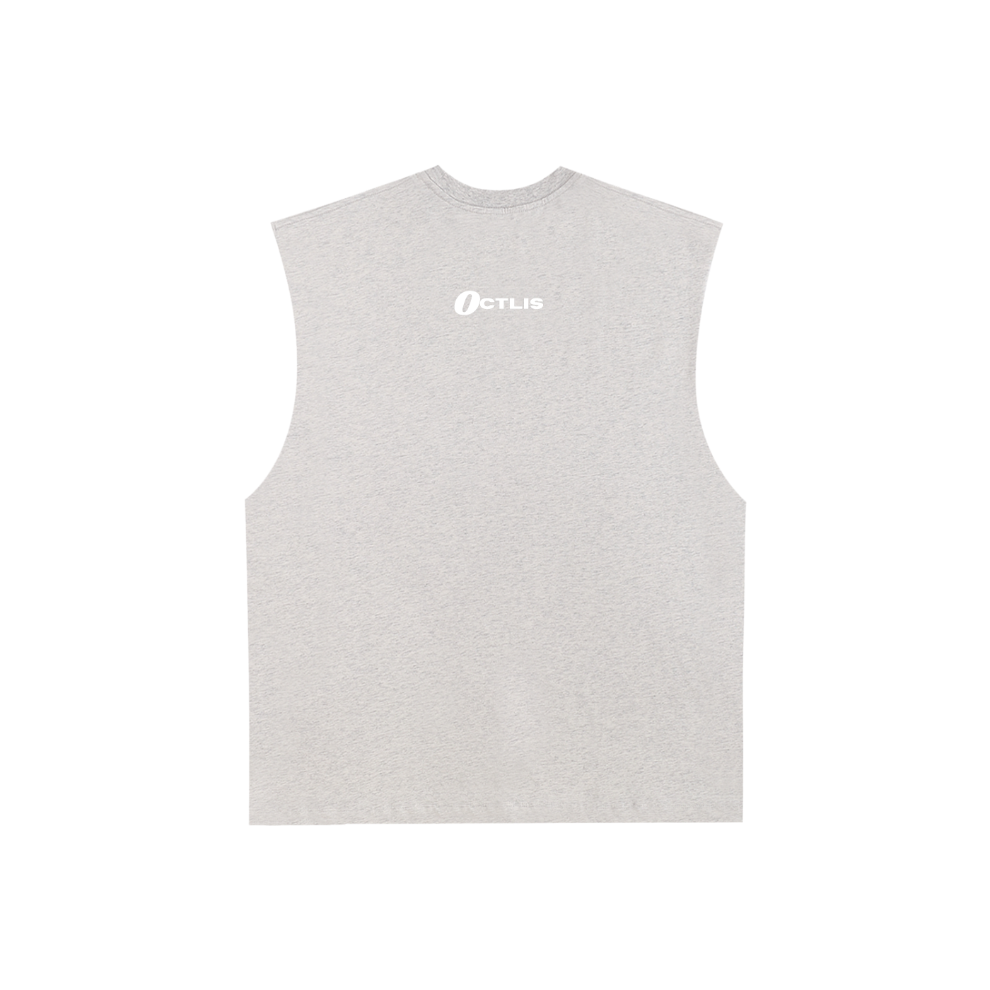OCTLIS "BEANED" Tank