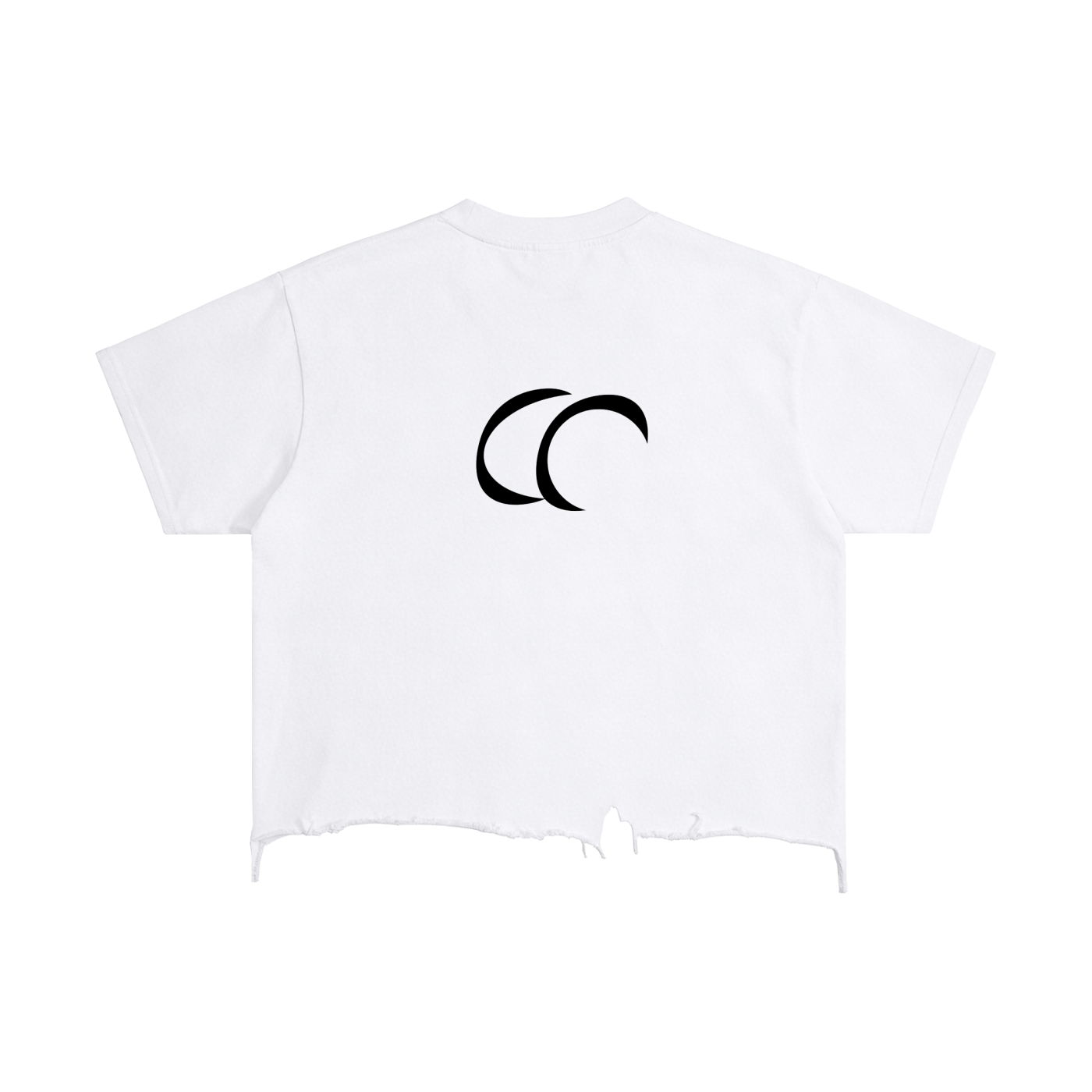 OCTLIS “P4INT” Shirt