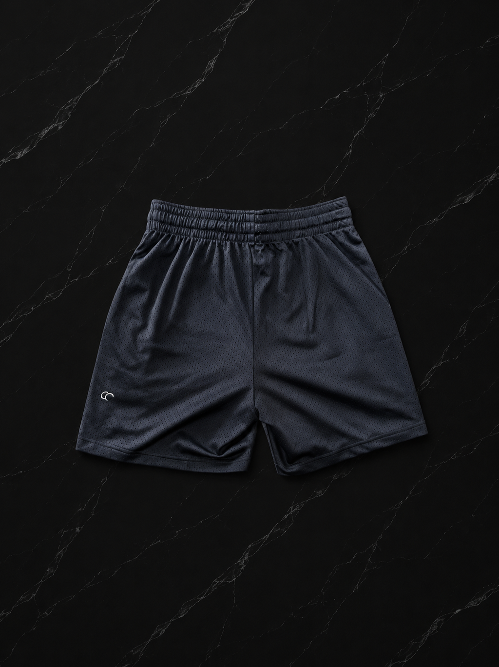 OCTLIS "AN1MOS1TY" Shorts