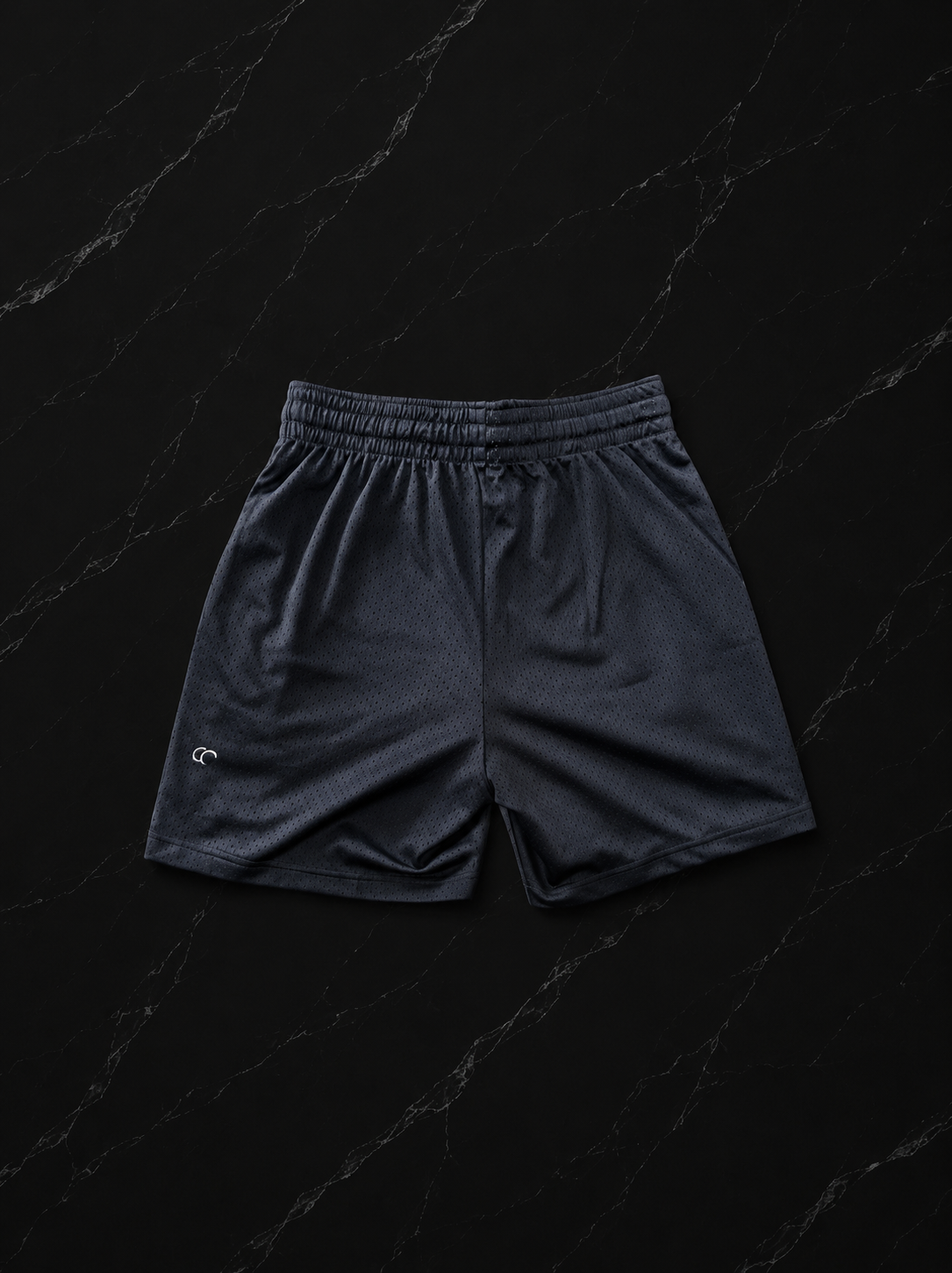 OCTLIS "AN1MOS1TY" Shorts