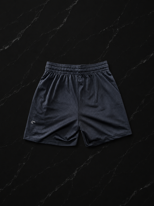 OCTLIS "AN1MOS1TY" Shorts