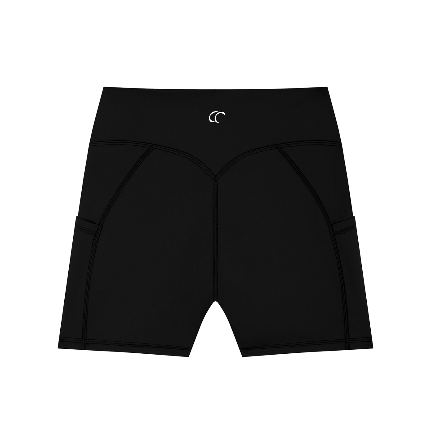 OCTLIS "ACTIVE" Women Biker Shorts