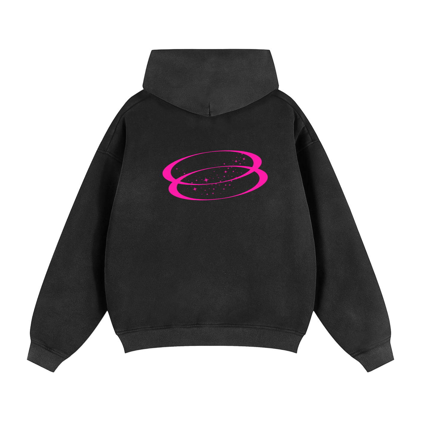 OCTLIS “OURA” Zip Up