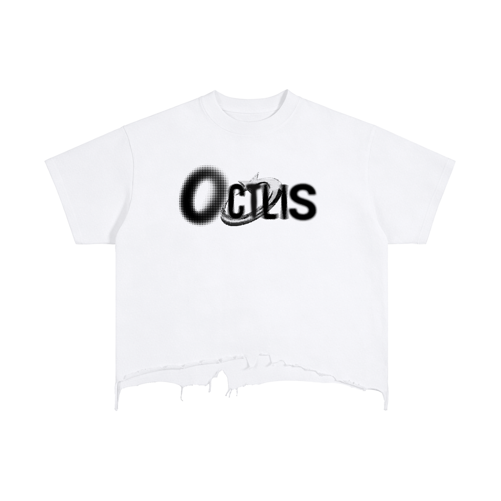 OCTLIS “P4INT” Shirt
