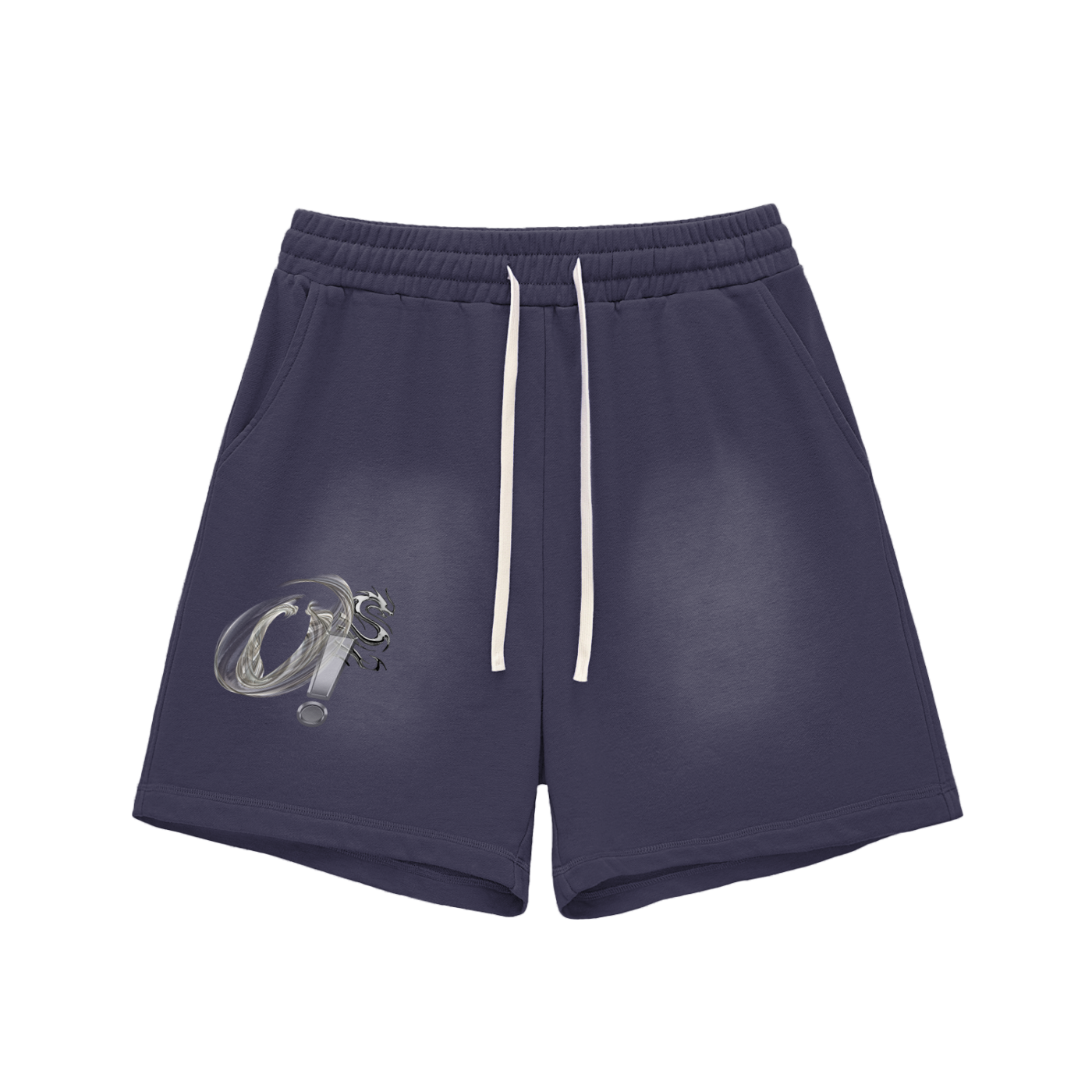 OCTLIS "0XY" Shorts