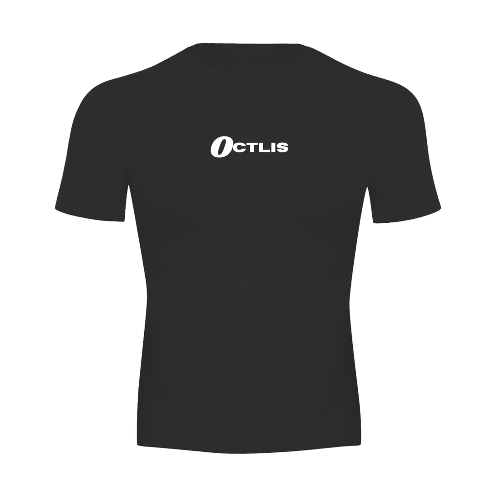 OCTLIS “Performance”Short Sleeve