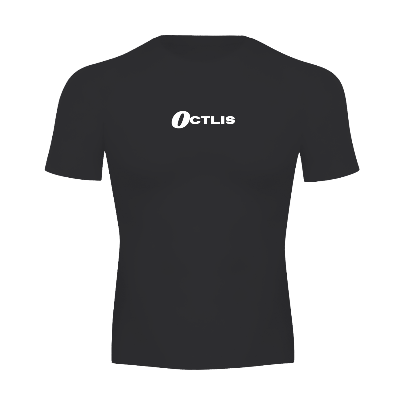 OCTLIS “Performance”Short Sleeve