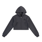 OCTLIS “CHEET4H” Women Zip Up