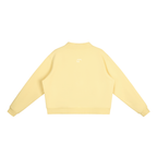 OCTLIS "COMFORT" Long Sleeve Women Sweatshirt