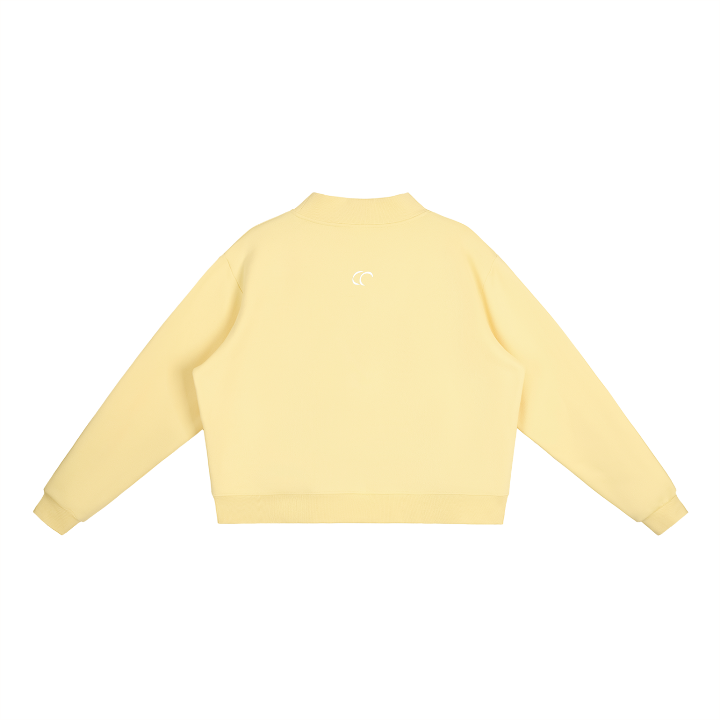 OCTLIS "COMFORT" Long Sleeve Women Sweatshirt