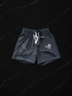 OCTLIS "AN1MOS1TY" Shorts