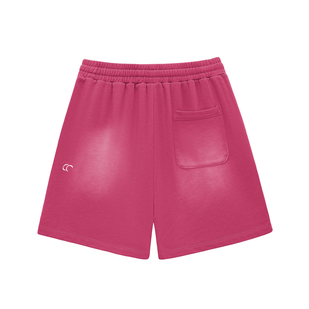 OCTLIS "0XY" Shorts
