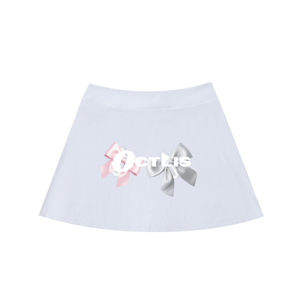 OCTLIS "CHEER" Skirt