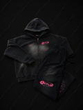 OCTLIS "OURA" ZIP UP