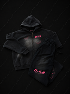 OCTLIS "OURA" ZIP UP