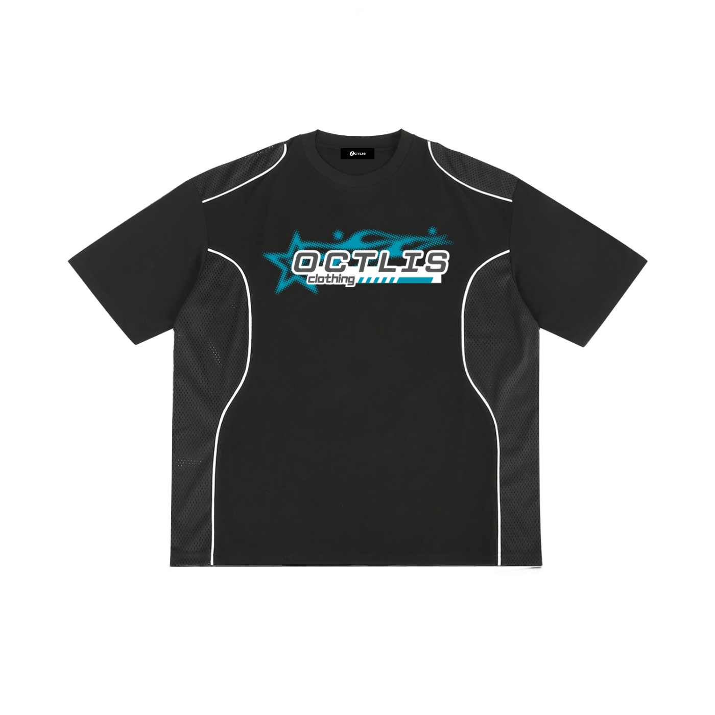 OCTLIS “26” Shirt