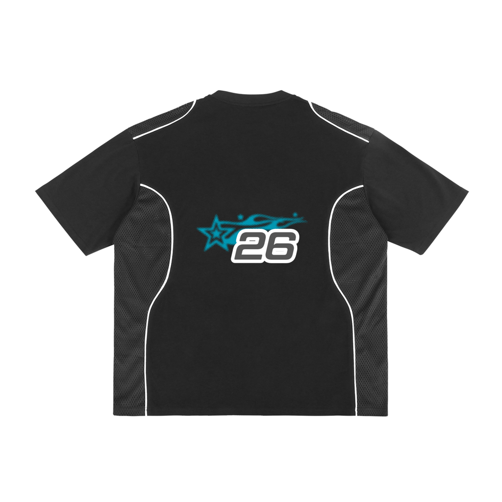 OCTLIS “26” Shirt