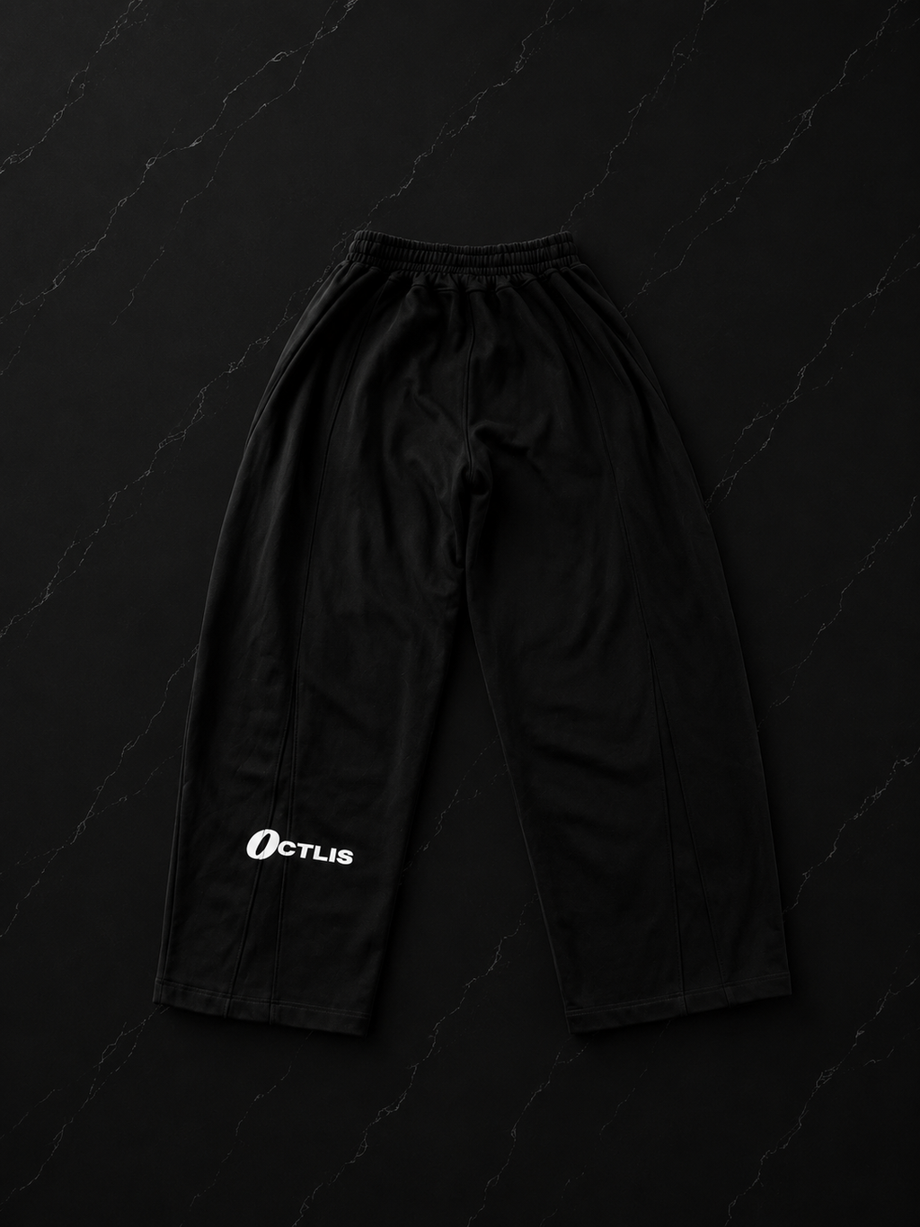 OCTLIS "HOUSEOFB4LLOONS" PANTS