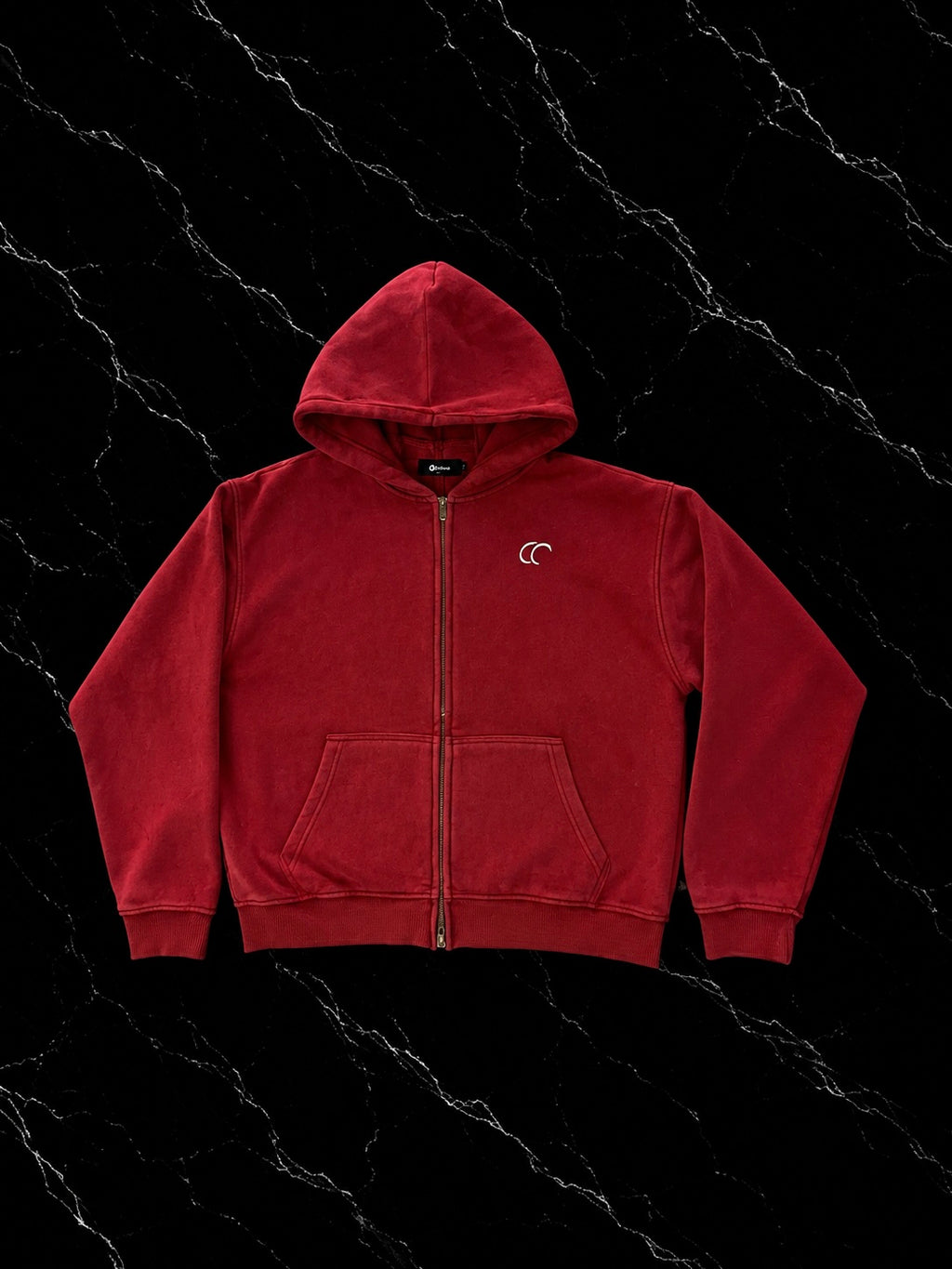 OCTLIS "P3RSIAN" Hoodie