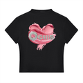 OCTLIS "C0MBO" Women Shirt