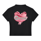OCTLIS "C0MBO" Women Shirt