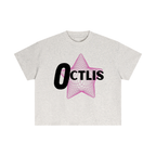 OCTLIS "ST4R" shirt
