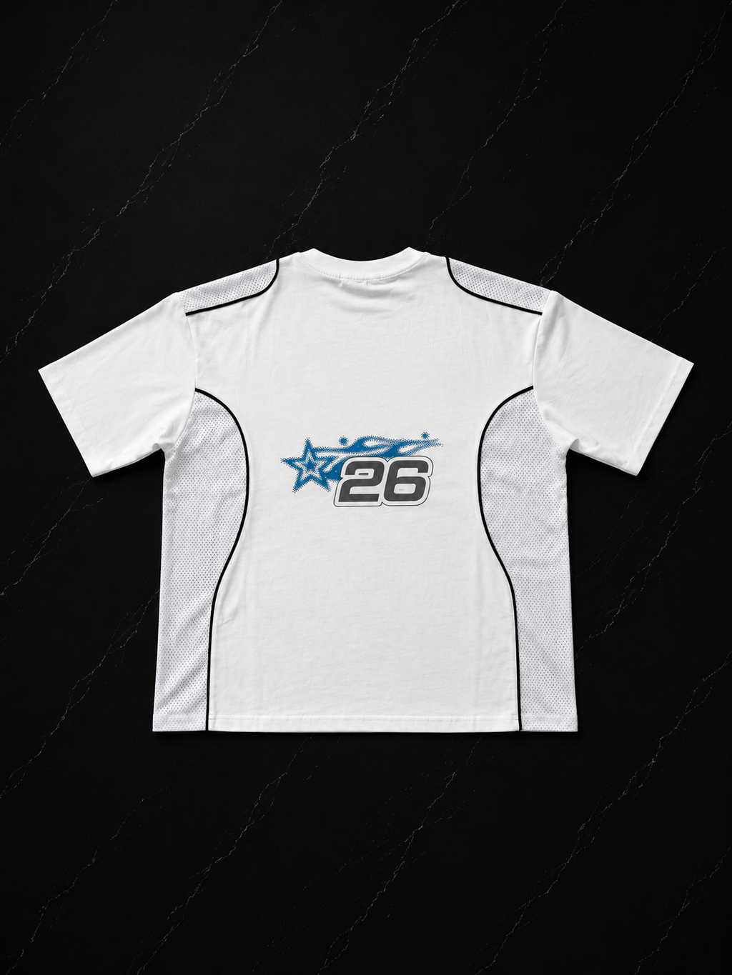 OCTLIS “26” Shirt