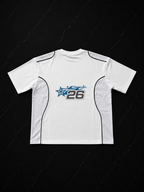 OCTLIS “26” Shirt