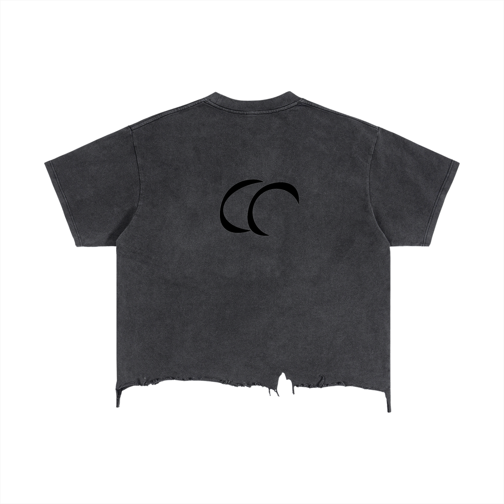 OCTLIS “P4INT” Shirt