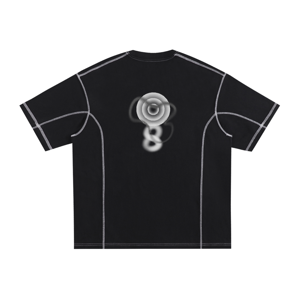 OCTLIS "VIVID" Shirt