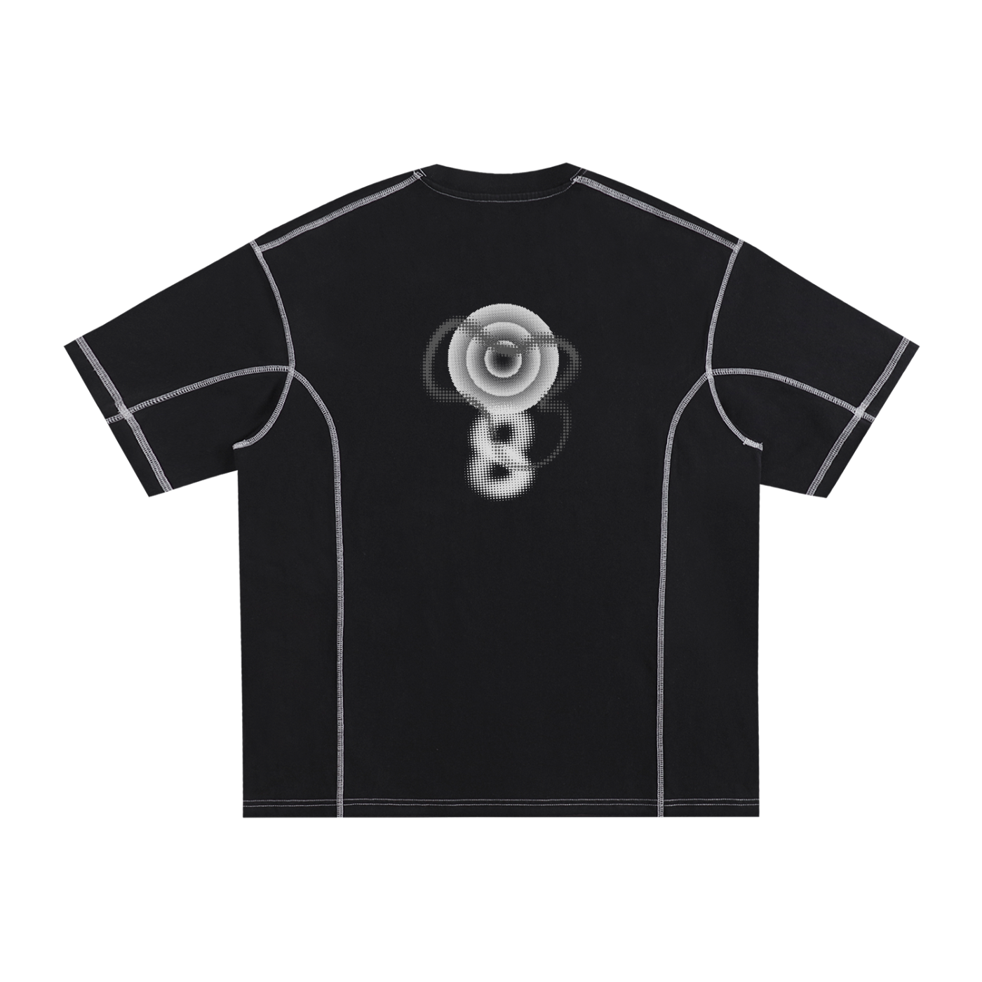 OCTLIS "VIVID" Shirt