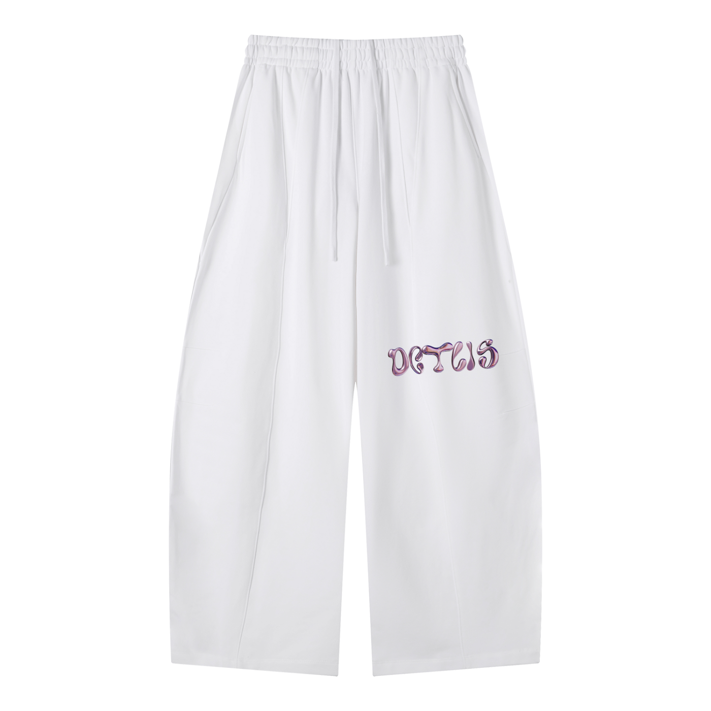 OCTLIS “HouseOfB4LLOONS” Pants