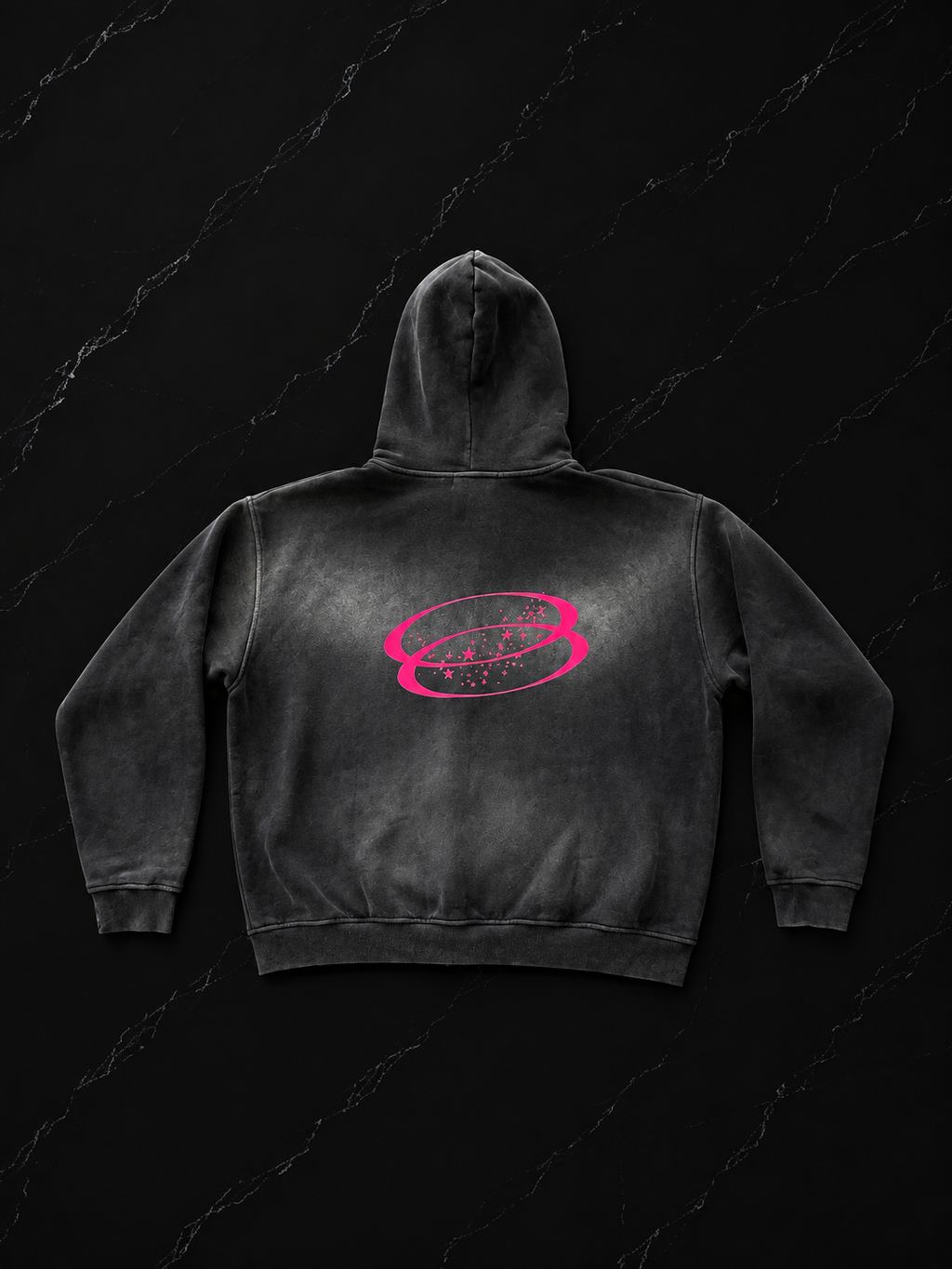 OCTLIS "OURA" ZIP UP
