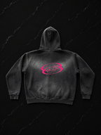 OCTLIS "OURA" ZIP UP