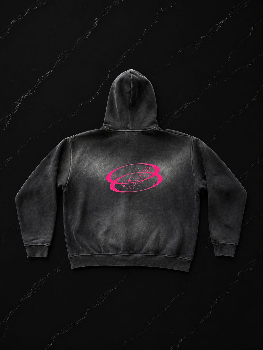 OCTLIS "OURA" ZIP UP