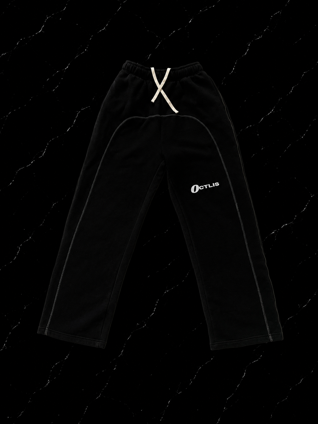 OCTLIS “CHRMFL0W” Pants