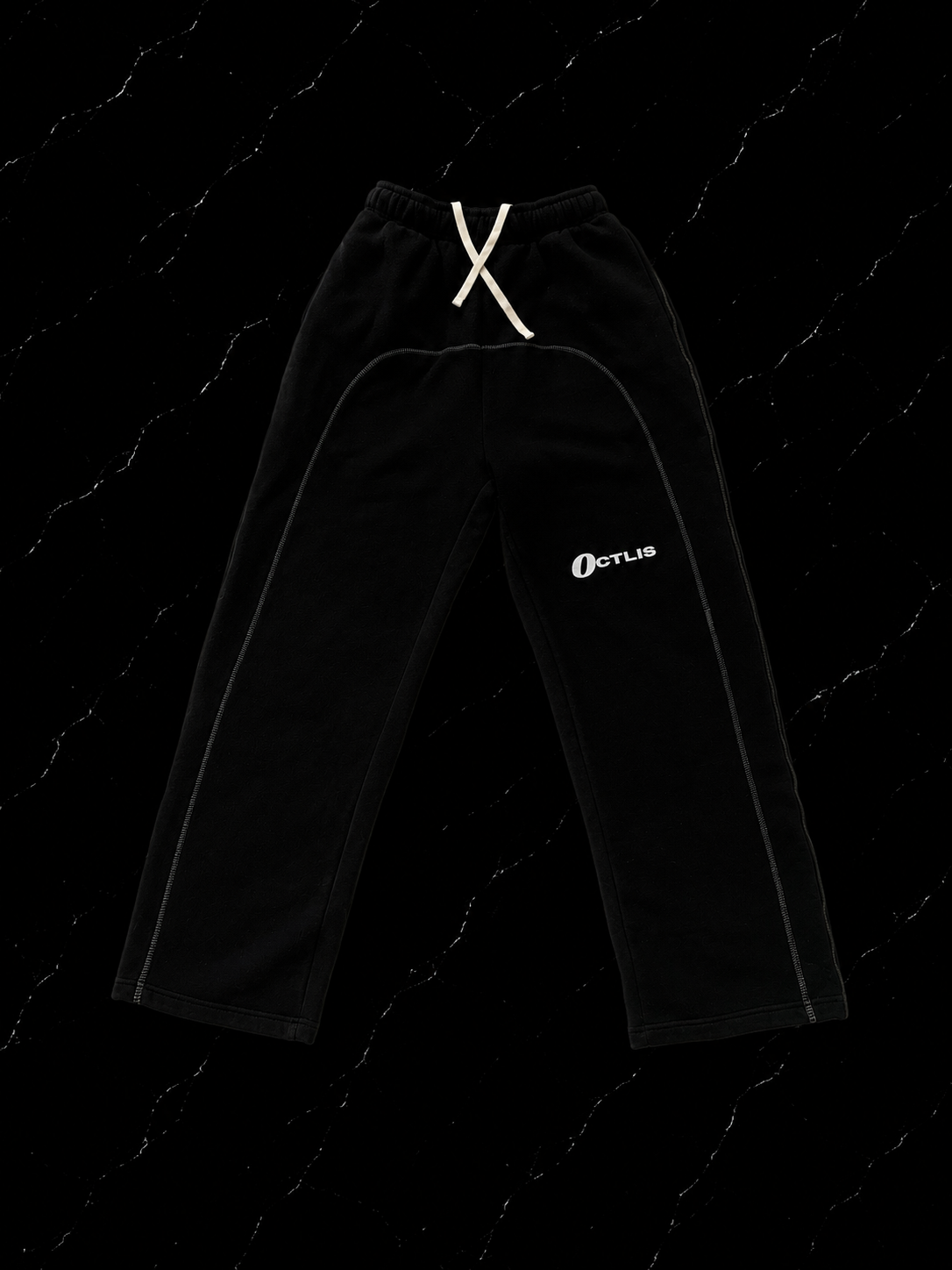 OCTLIS “CHRMFL0W” Pants