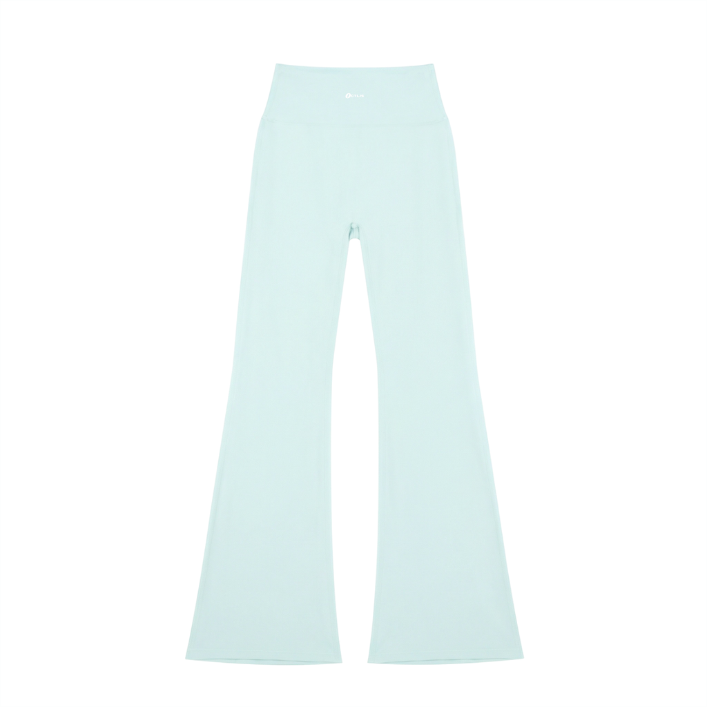 OCTLIS "ACTIVE" Women Flared Leggings