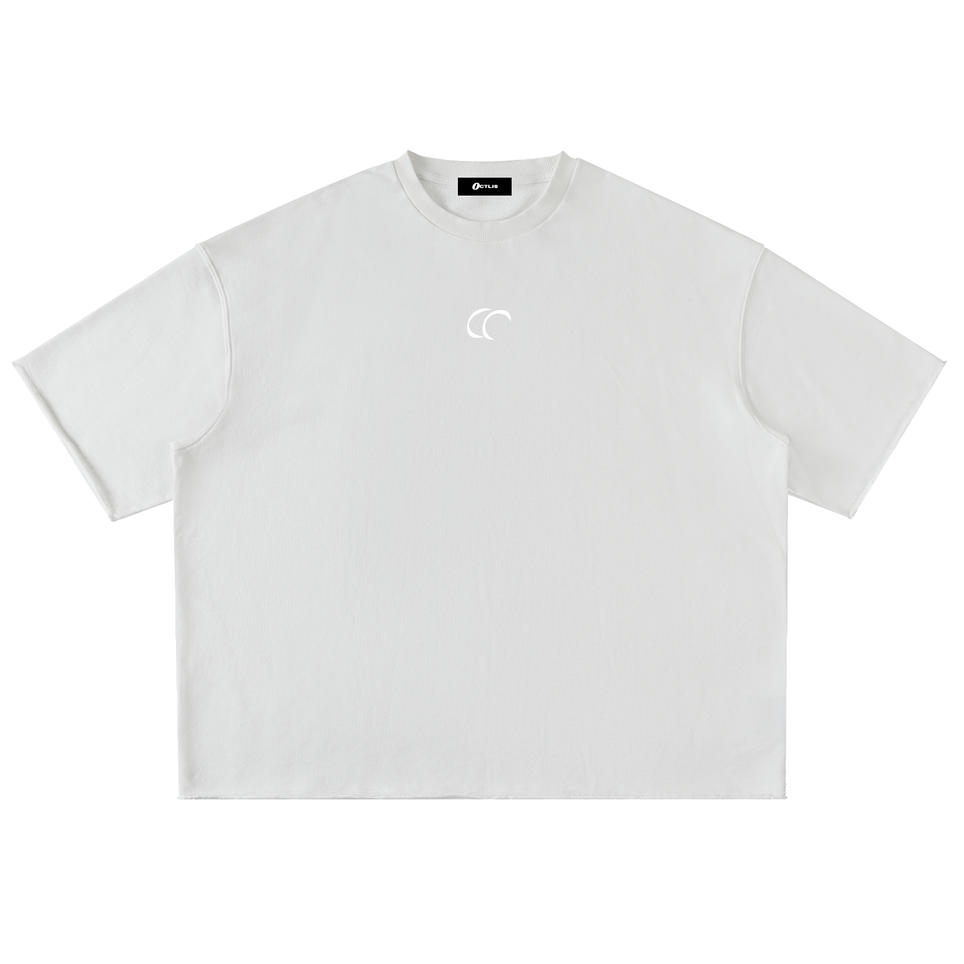 OCTLIS "P3RSIAN" Shirt